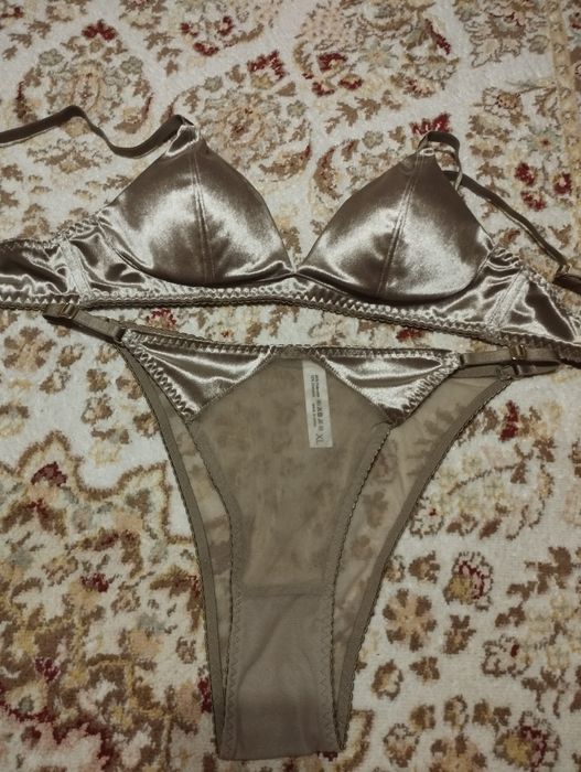 Комплект нижнего белья