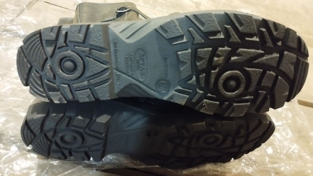 Продам сапоги рабочие