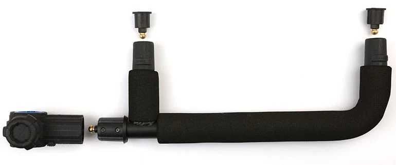 Suport 3D-R Double Protector Bar Short pentru Scaun Modular28cm-Matrix