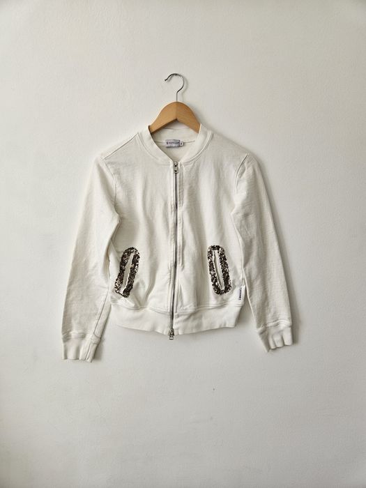 Moncler - жилетка, яке