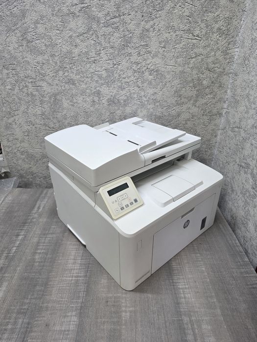 Hp Pro M227sdn МФУ
принтер, сканер, копир.