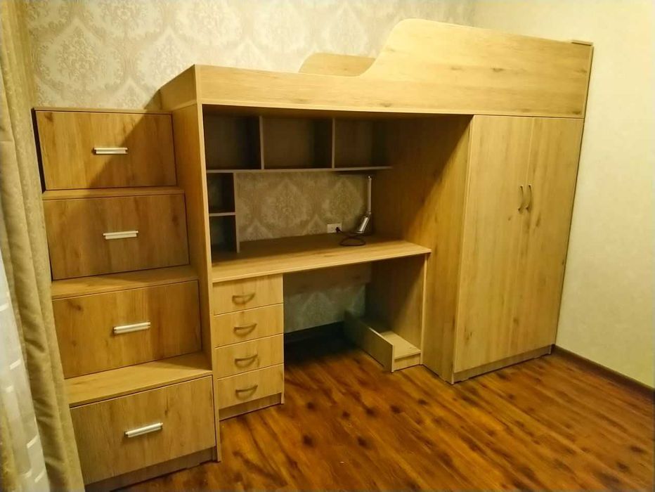 Изготовление Качественной Мебели для Вашего Дома
