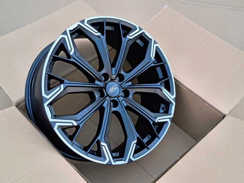 Jante  20  Ford Kuga Focus Modeo C Max S Max Puma Edge Mustang Galaxy