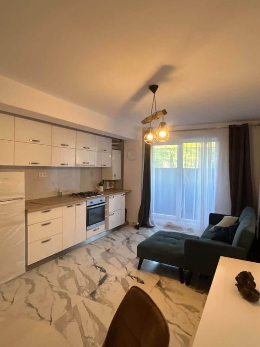 Apartament Otopeni