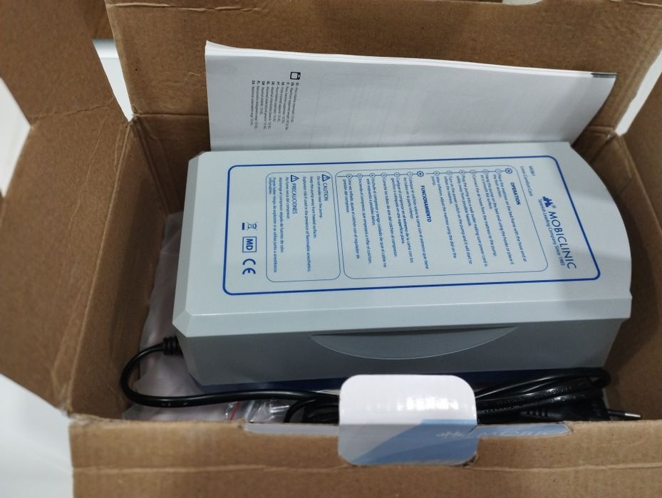 Антидекубитален дюшек Mobiclinic