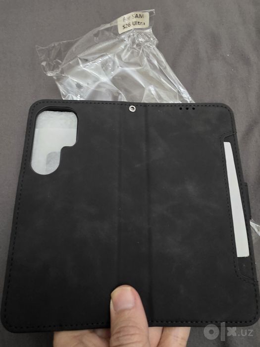 Samsung galaxy s26 ultra чехол