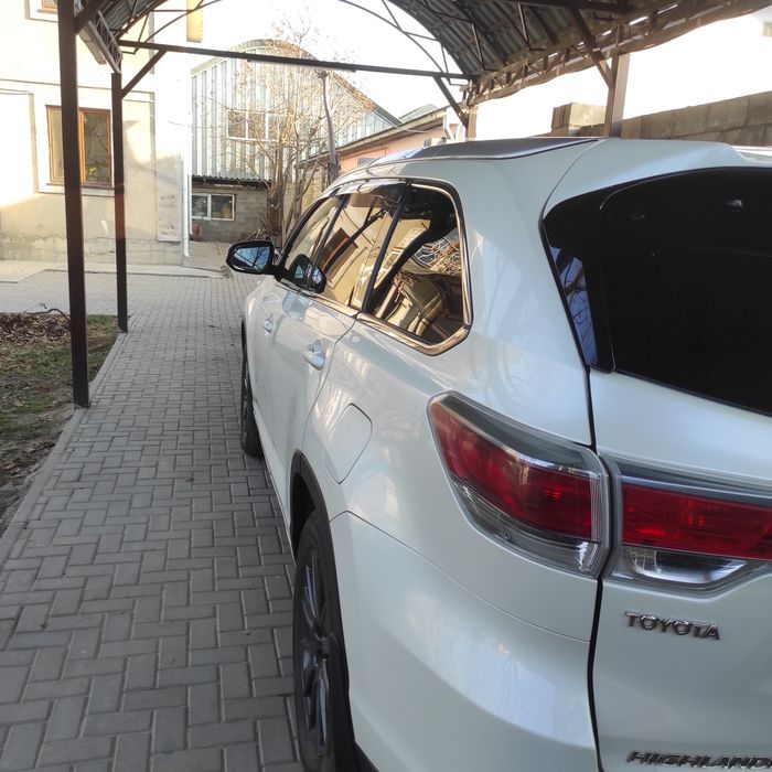 Продам  Хайландер