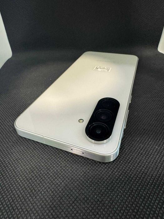 (Ag41) Telefon Samsung A56 5G B6450 - Garantie 2 ani!