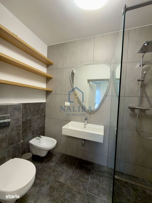 Apartament 3 camere de vânzare – bloc nou
