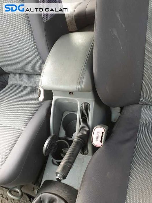 Cotiera cu Consola Centrala Chevrolet Lacetti 2003 - 2011