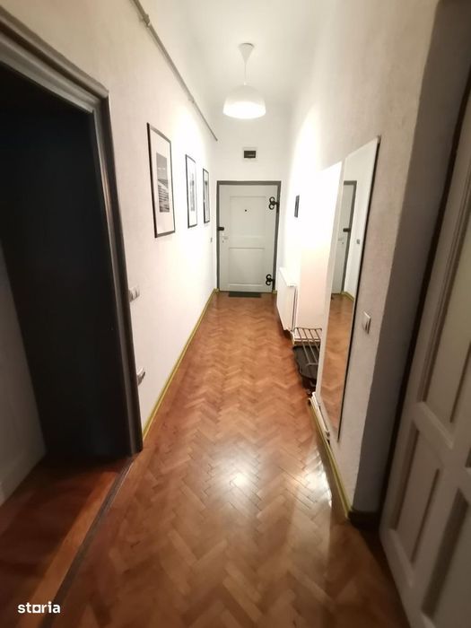 INCHIRIEZ apartament 2 camere la casa,renovat,zona Orasul de Jos
