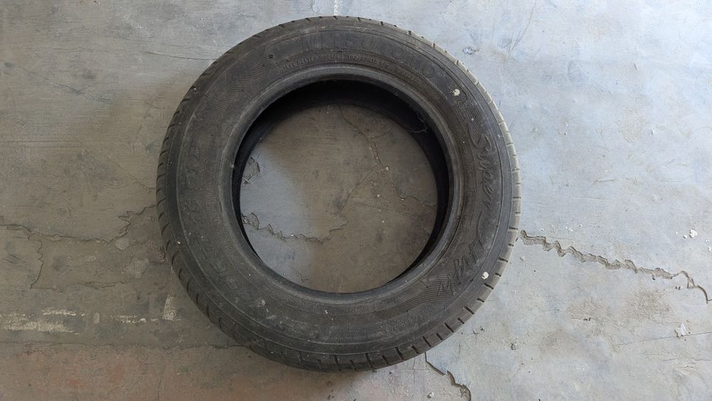 Шины 195/65 r15 [1 шт.]