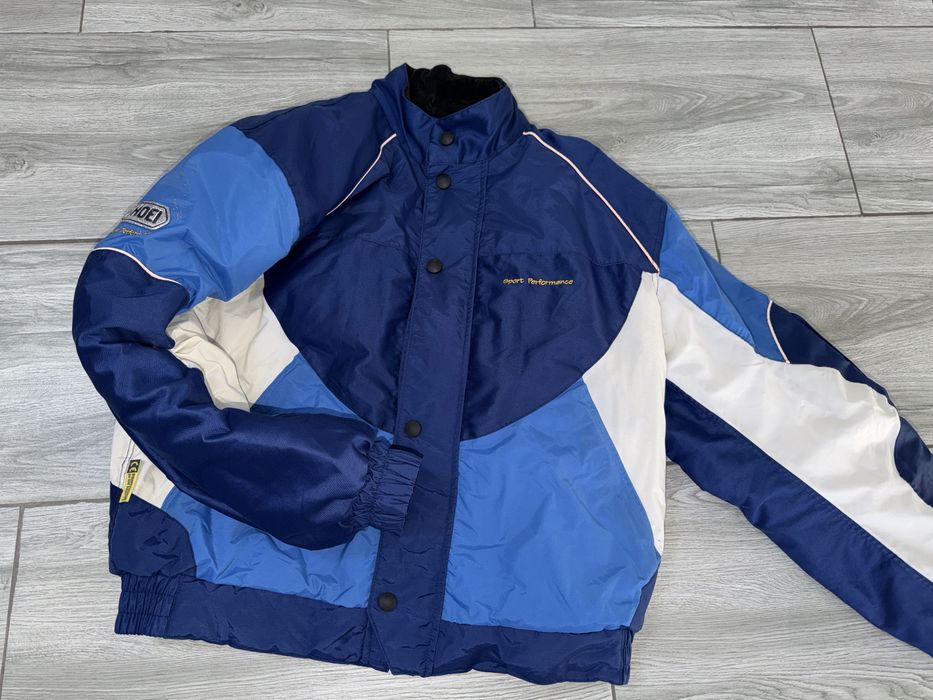 Geaca moto shoei măsura L