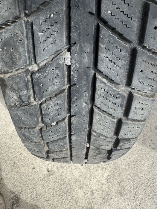 Продам авто шины r 16