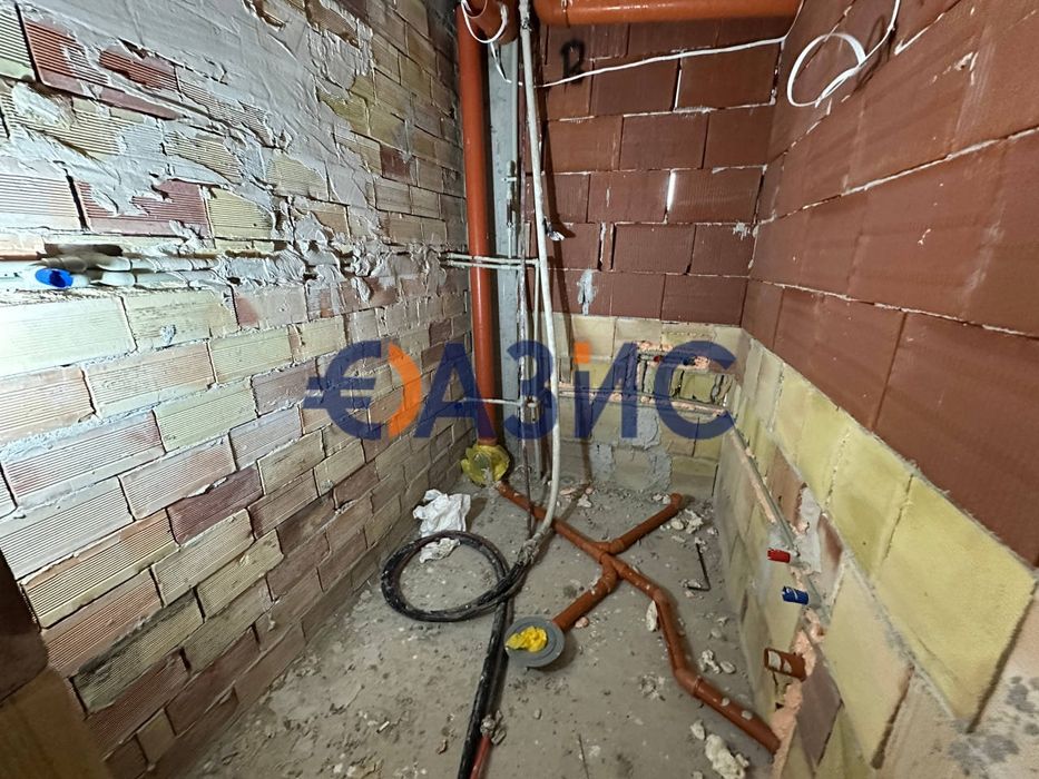 Апартамент с 1 спалня В нов комплекс Стэнспик, Поморие, България, 49