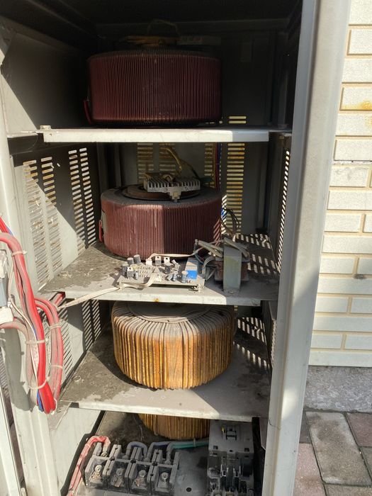 Продам стабилизатор