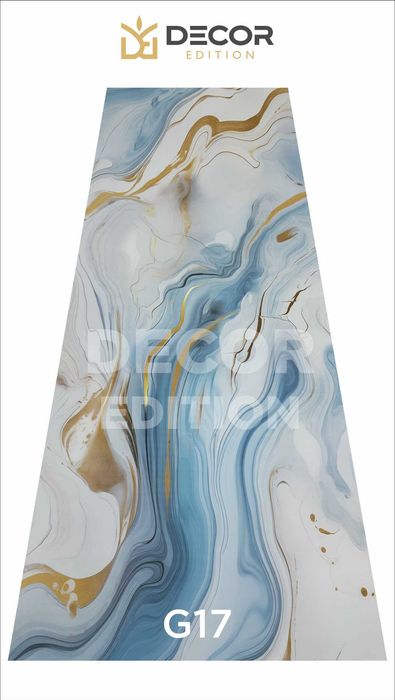 Marbl Panel / Decor Panel / gipkiy mramor