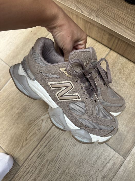 Маратонки Nee Balance 9060
