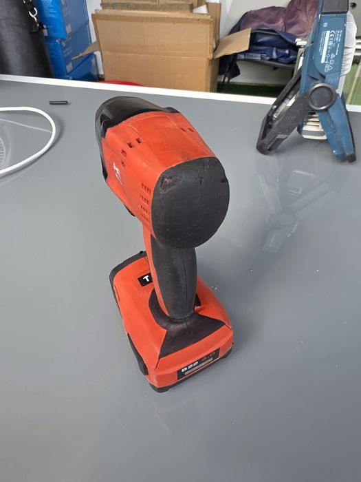 Pistol impact HILTI 6AT-A22