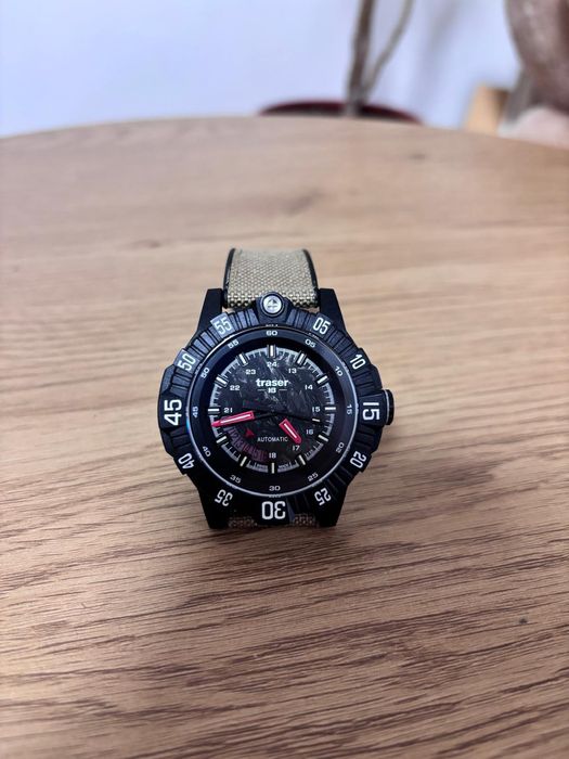 Ceas Traser P99 A