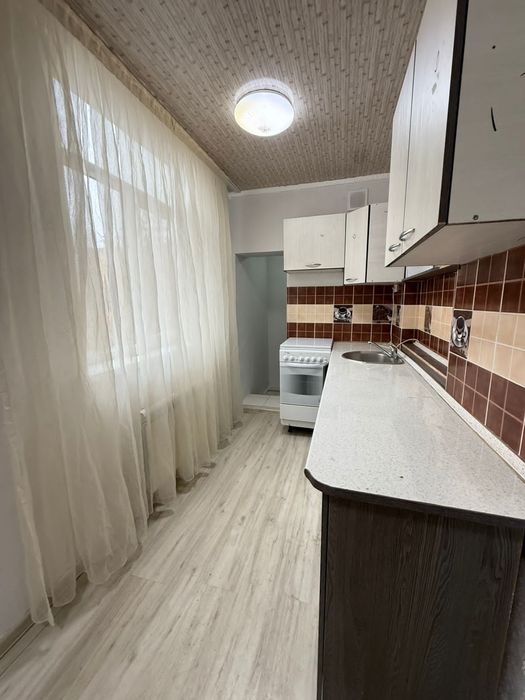 Продам 1,5 комнатная