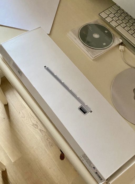 Клавиатура за Apple Mac