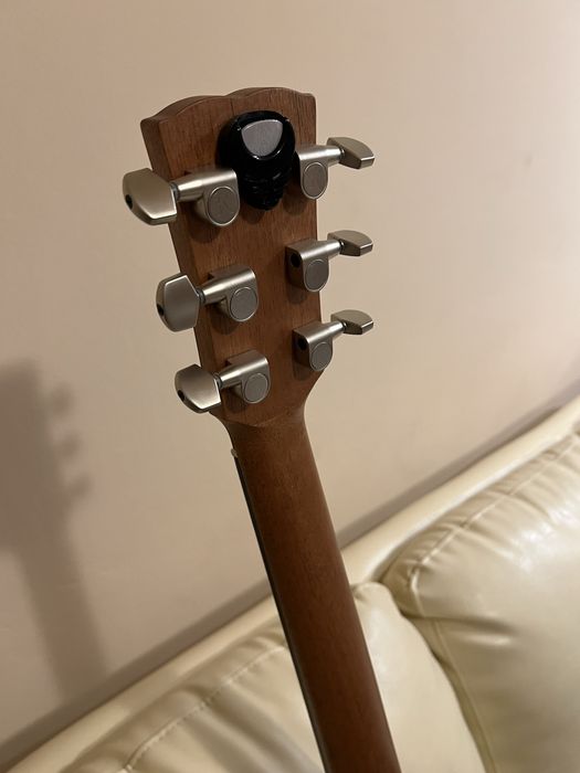 Chitară Kremona F10C - handmade