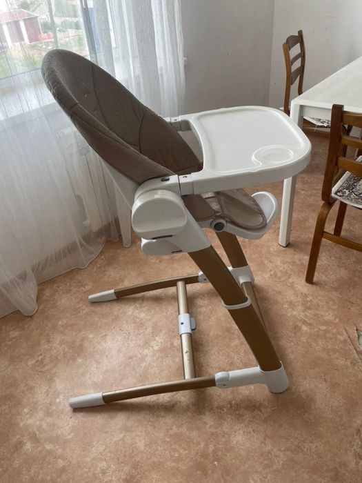 Продам детский стол 3в1 Maribel SG131
