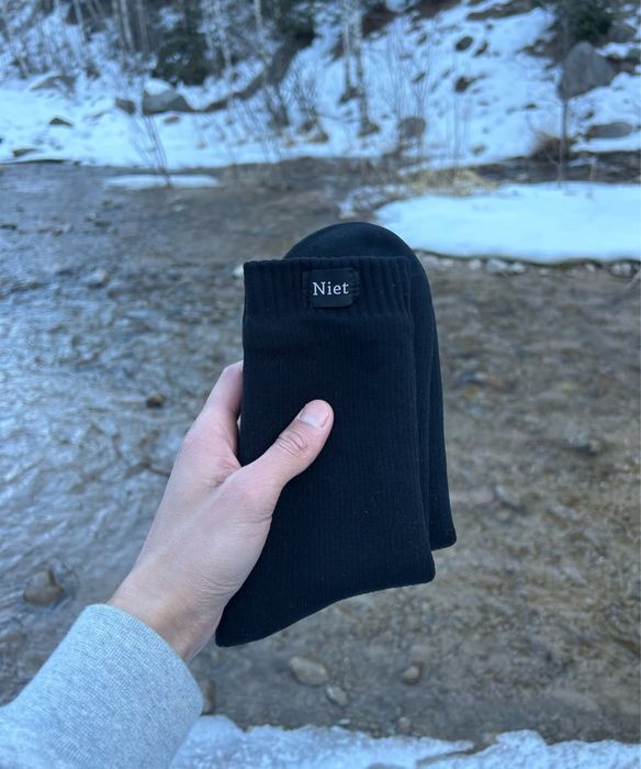 Су өткізбейтін Термо Носки(Мәсі)