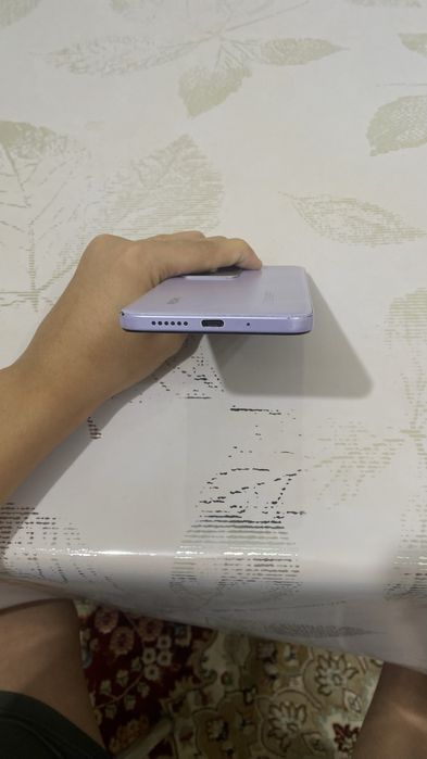 Redmi 15.