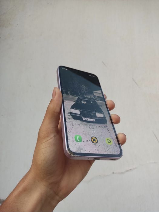 Samsung A35 5G 128/8gb