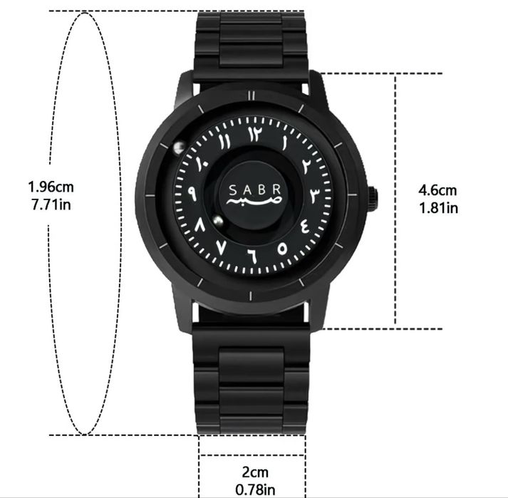 Часы наличи есть