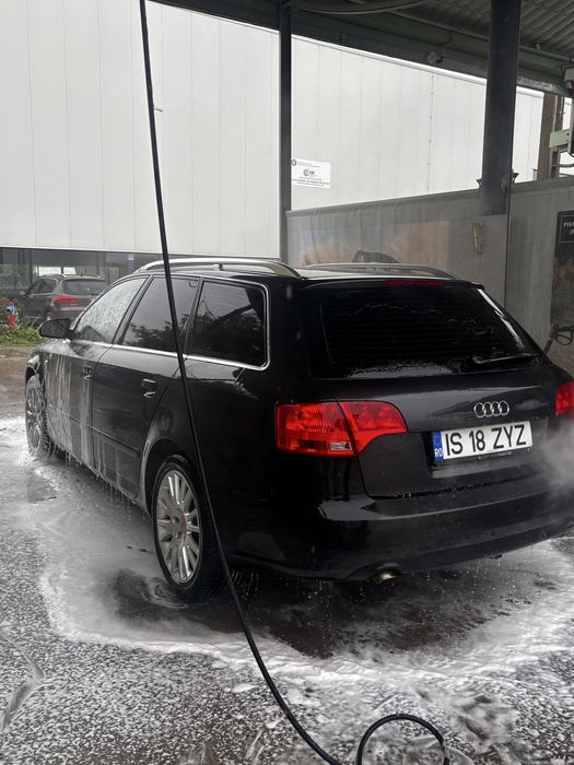 AUDI A4 Avant 2007 — imagine 2