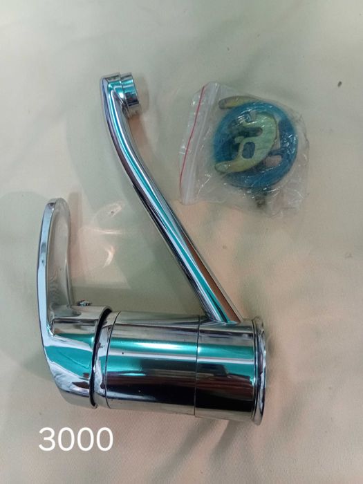 Продам смесителя