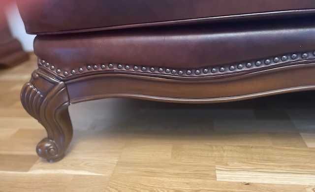 Canapea piele Mobexpert