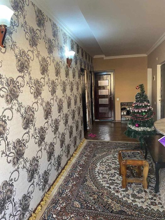 Квартира сотилади 3 хона .94м2 Кутарма мфе