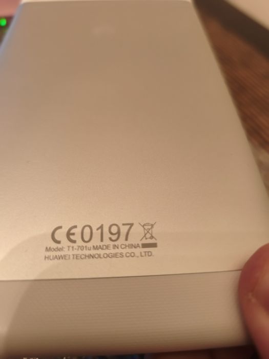 Huawei телефон и таблет 2в1