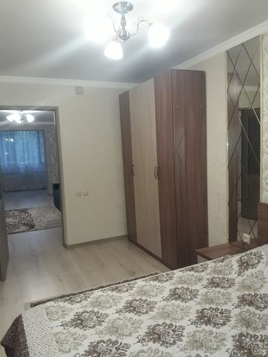 Поклейка обоев.Отделка.Электрика.