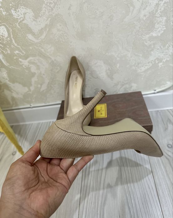 Туфли Nine West 39 р.