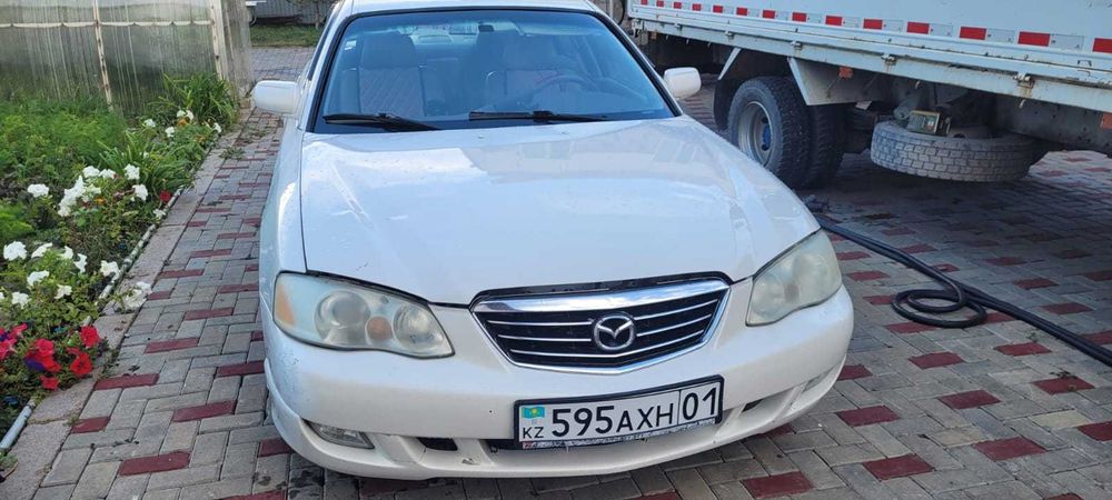 Продам mazda Millenia