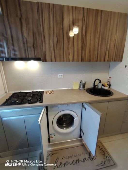 De Inchiriat |Apartament 2 Cam | Bloc Nou - Zona Banat, Pitesti