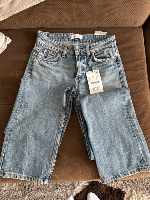 Панталон/дънки  Зара