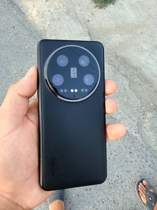Xiaomi 14 ultra global  512/16
