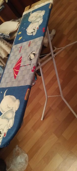 Гладильная доска