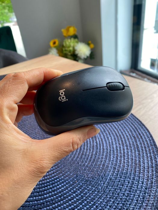 Logi Computer Mouse