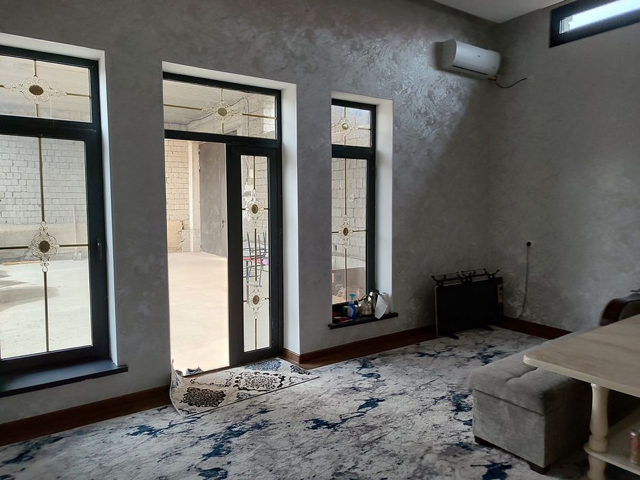 Ховли янги хайод махлсига