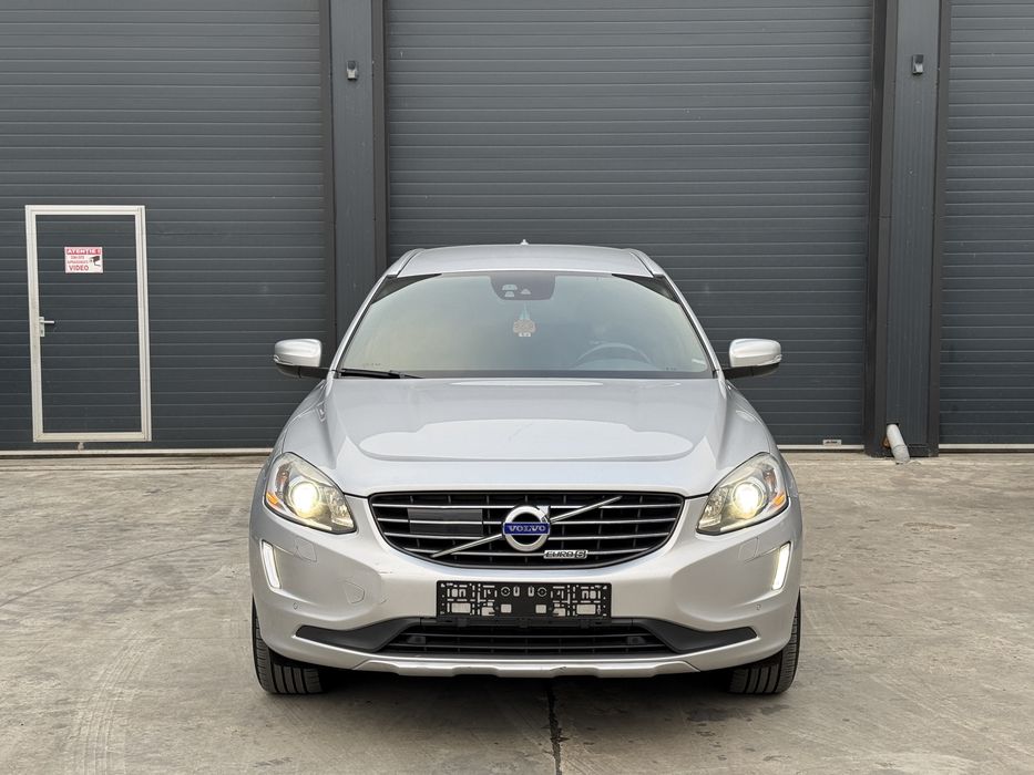 VOLVO XC60 2014 — imagine 2