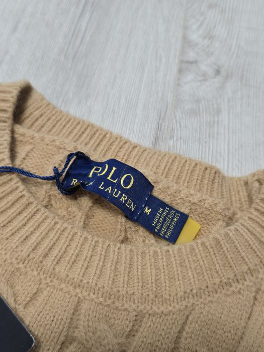 Pulover Polo Ralph Lauren - Marimea M