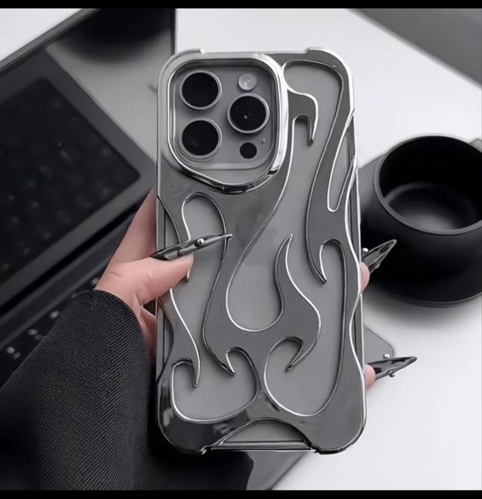 чехол для 15 Pro