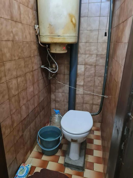 Продава се Двустаен апартамент в Плевен, Идеален център - 52 кв.м за 785 €/кв.м - Снимка #5